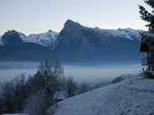 Chalet La Flèche