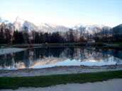 Chalet La Flèche