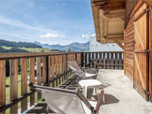 Le Chalet des Frasses