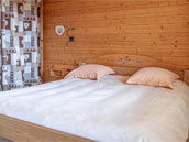Le Chalet des Frasses