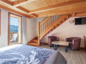 Le Chalet des Frasses