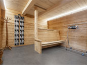 Le Chalet des Frasses