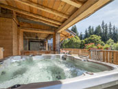 Le Chalet des Frasses
