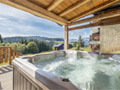 Le Chalet des Frasses