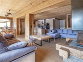 Le Chalet des Frasses