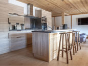 Le Chalet des Frasses