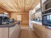 Le Chalet des Frasses