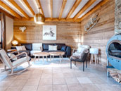 Chalet Galianor