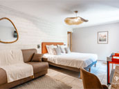 Chalet Galianor
