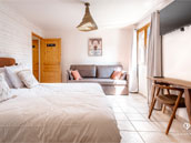 Chalet Galianor