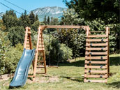 Chalet Galianor