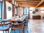 Chalet Galianor
