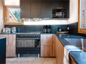 Chalet Galianor