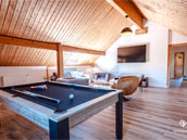 Chalet Galianor