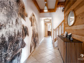 Chalet Galianor