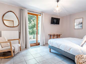 Chalet Galianor