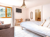 Chalet Galianor
