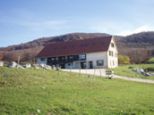 Chalet Guéroz