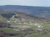 Chalet Guéroz