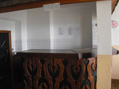 Chalet Guéroz