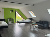 Chalet Harizou