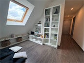 Chalet Harizou