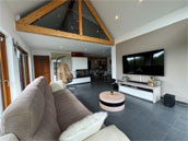 Chalet Harizou