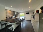 Chalet Harizou