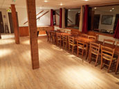 Chalet de la Hulotte