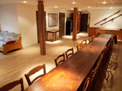 Chalet de la Hulotte