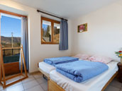 Chalet de la Hulotte