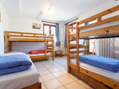 Chalet de la Hulotte