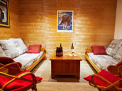 Chalet de la Hulotte