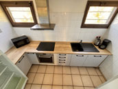 Chalet de la Hulotte