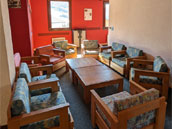 Chalet l'Alpestre