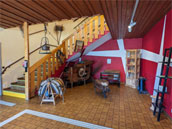 Chalet l'Alpestre