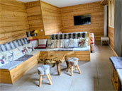 Chalet La Bessia