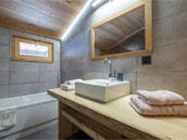 Chalet La Grange