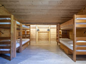 Chalet La Grange
