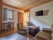 Chalet La Grange