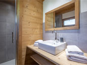 Chalet La Grange