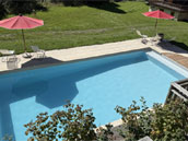 Chalet La Grange