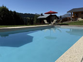 Chalet La Grange