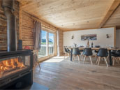 Chalet La Grange