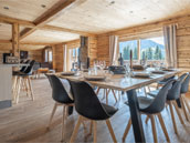 Chalet La Grange
