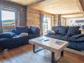 Chalet La Grange