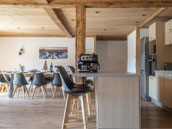 Chalet La Grange