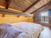 Chalet La Grange