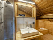 Chalet La Grange