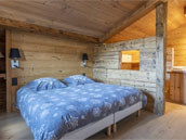 Chalet La Grange